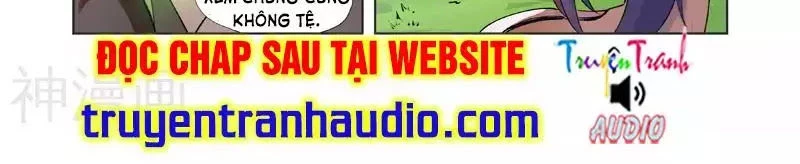 Yêu Thần Ký Chapter 279.1 - Next Chapter 279.2