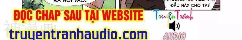 Yêu Thần Ký Chapter 279.1 - Next Chapter 279.2