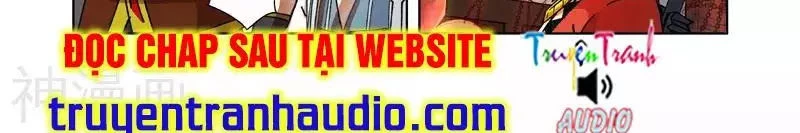 Yêu Thần Ký Chapter 279.1 - Next Chapter 279.2