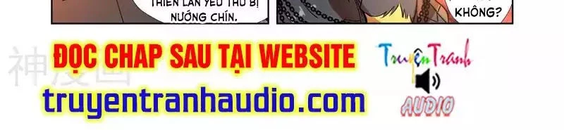 Yêu Thần Ký Chapter 279.1 - Next Chapter 279.2