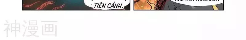 Yêu Thần Ký Chapter 279.1 - Next Chapter 279.2