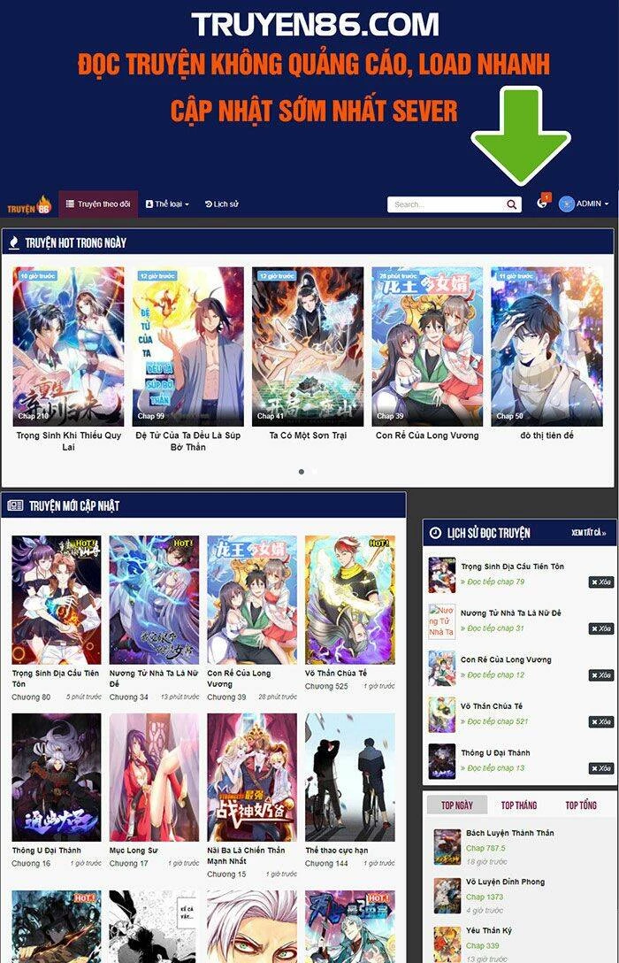 Yêu Thần Ký Chapter 339.5 - Next Chapter 340