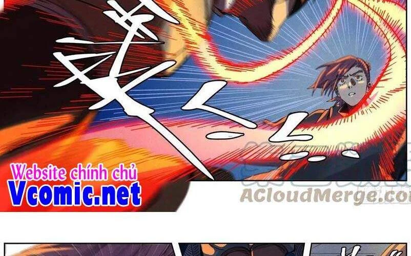 Yêu Thần Ký Chapter 349.5 - Next Chapter 350