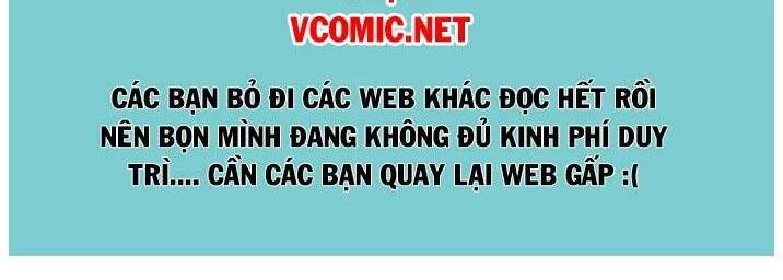 Yêu Thần Ký Chapter 353 - Trang 4