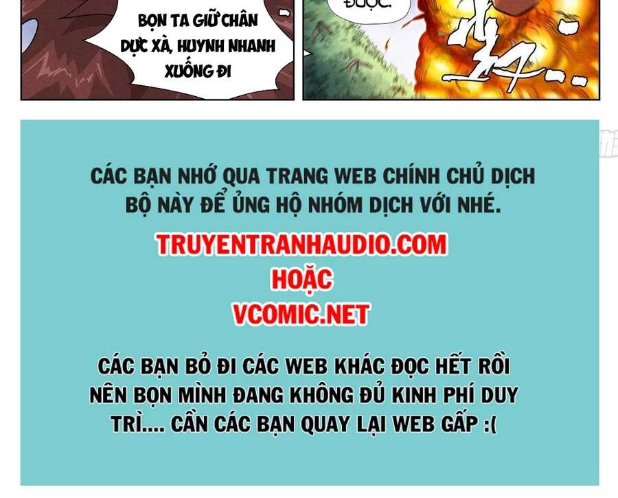 Yêu Thần Ký Chapter 360 - Next Chapter 360.5