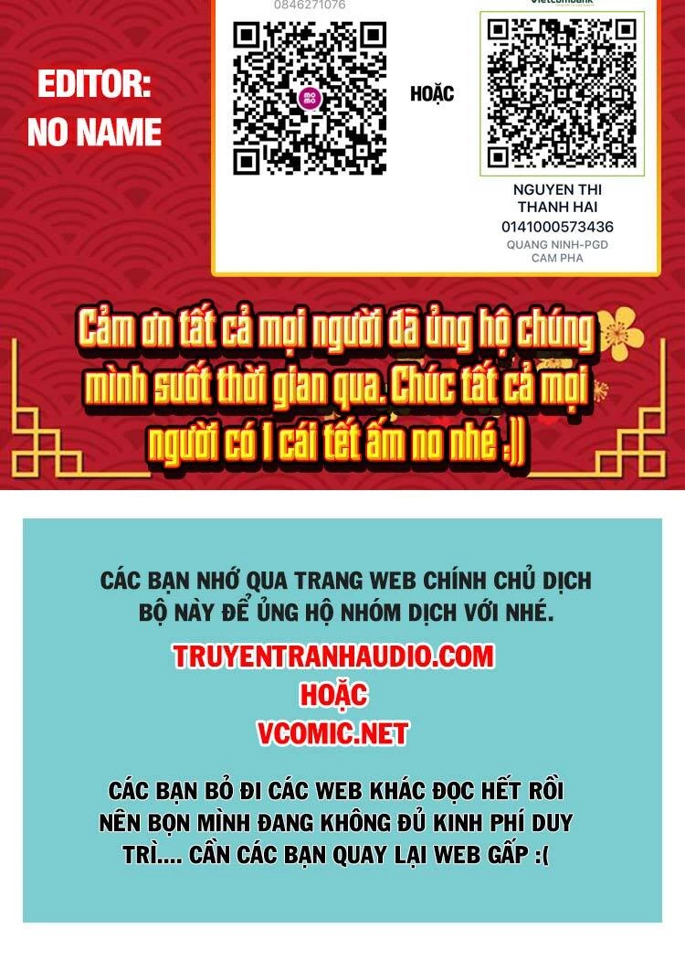 Yêu Thần Ký Chapter 370 - Trang 4