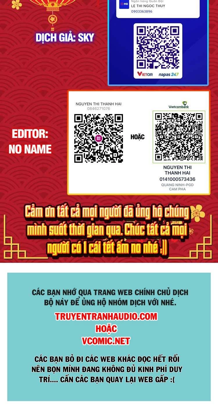 Yêu Thần Ký Chapter 376 - Trang 4