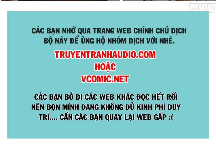 Yêu Thần Ký Chapter 382 - Trang 4