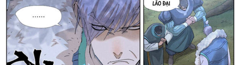 Yêu Thần Ký Chapter 412 - Next Chapter 412.5