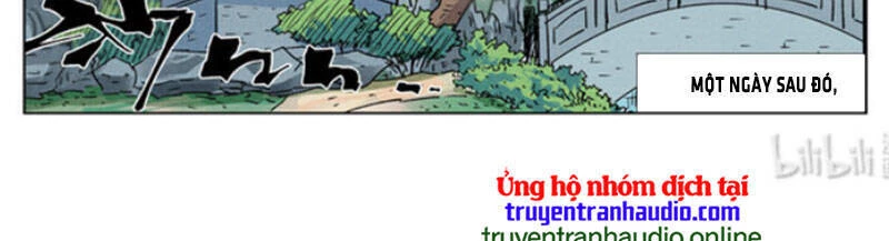 Yêu Thần Ký Chapter 412 - Next Chapter 412.5