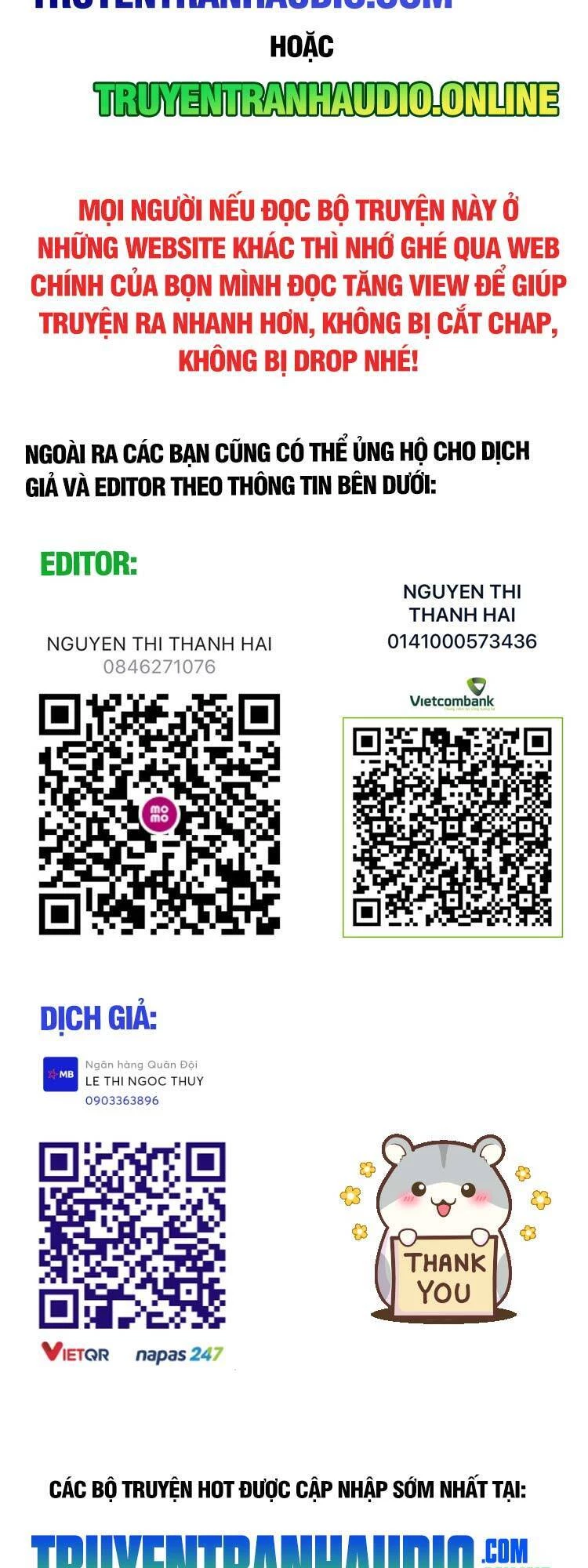 Yêu Thần Ký Chapter 447 - Next Chapter 447.5