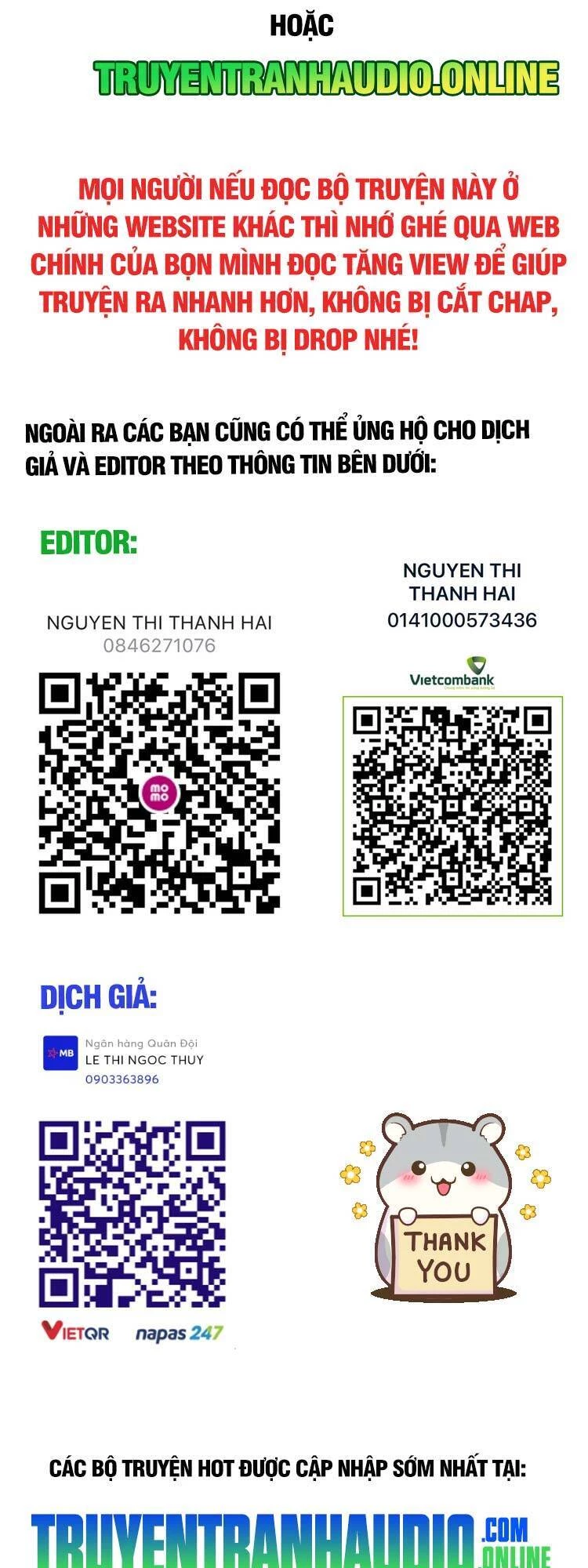 Yêu Thần Ký Chapter 449 - Next Chapter 449.5