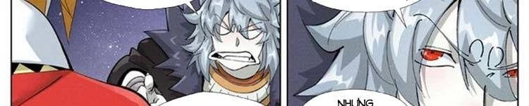 Yêu Thần Ký Chapter 462 - Trang 4