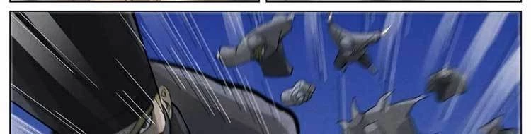 Yêu Thần Ký Chapter 484 - Next Chapter 485