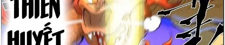 Yêu Thần Ký Chapter 500 - Trang 4