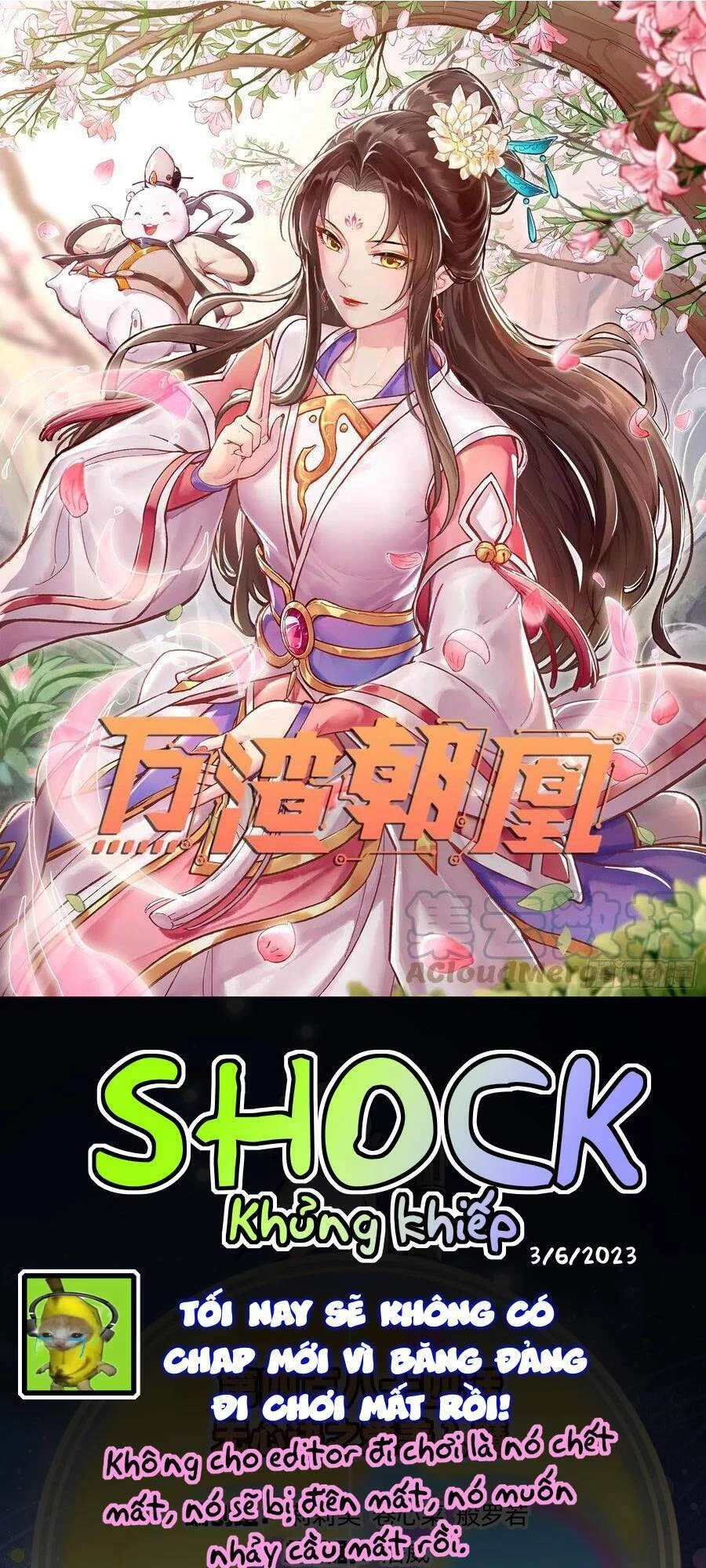 Vạn Tra Triêu Hoàng Chapter 485: Thích chưng diện nhập ma - Trang 4