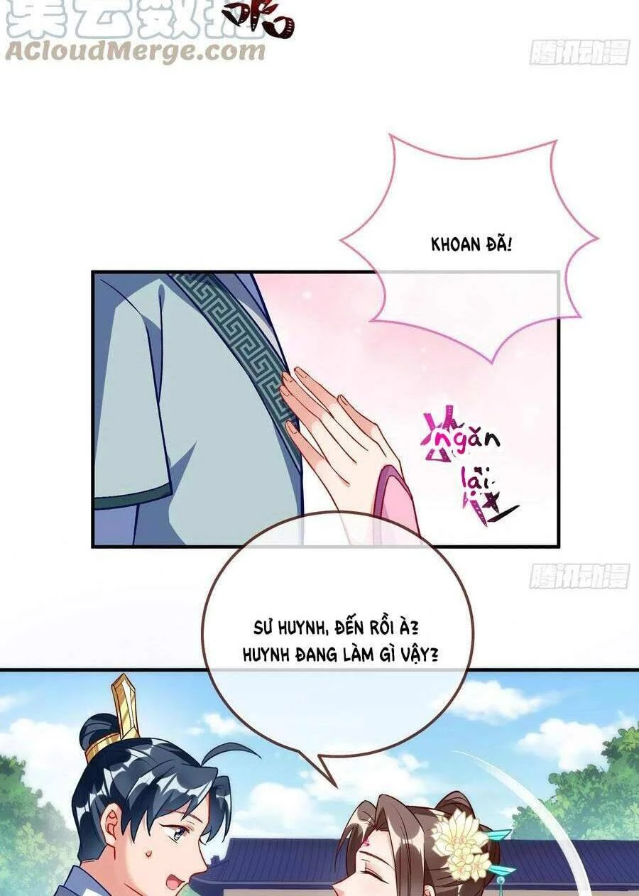 Vạn Tra Triêu Hoàng Chapter 485: Thích chưng diện nhập ma - Trang 4