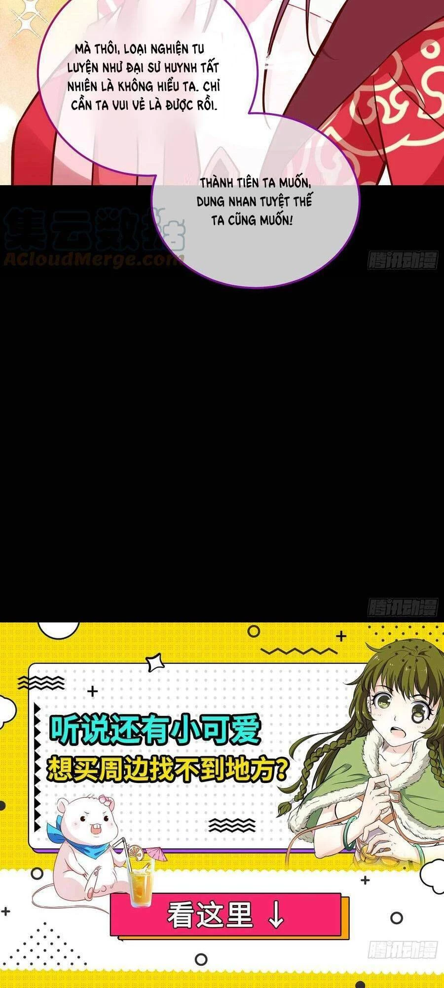 Vạn Tra Triêu Hoàng Chapter 485: Thích chưng diện nhập ma - Trang 4