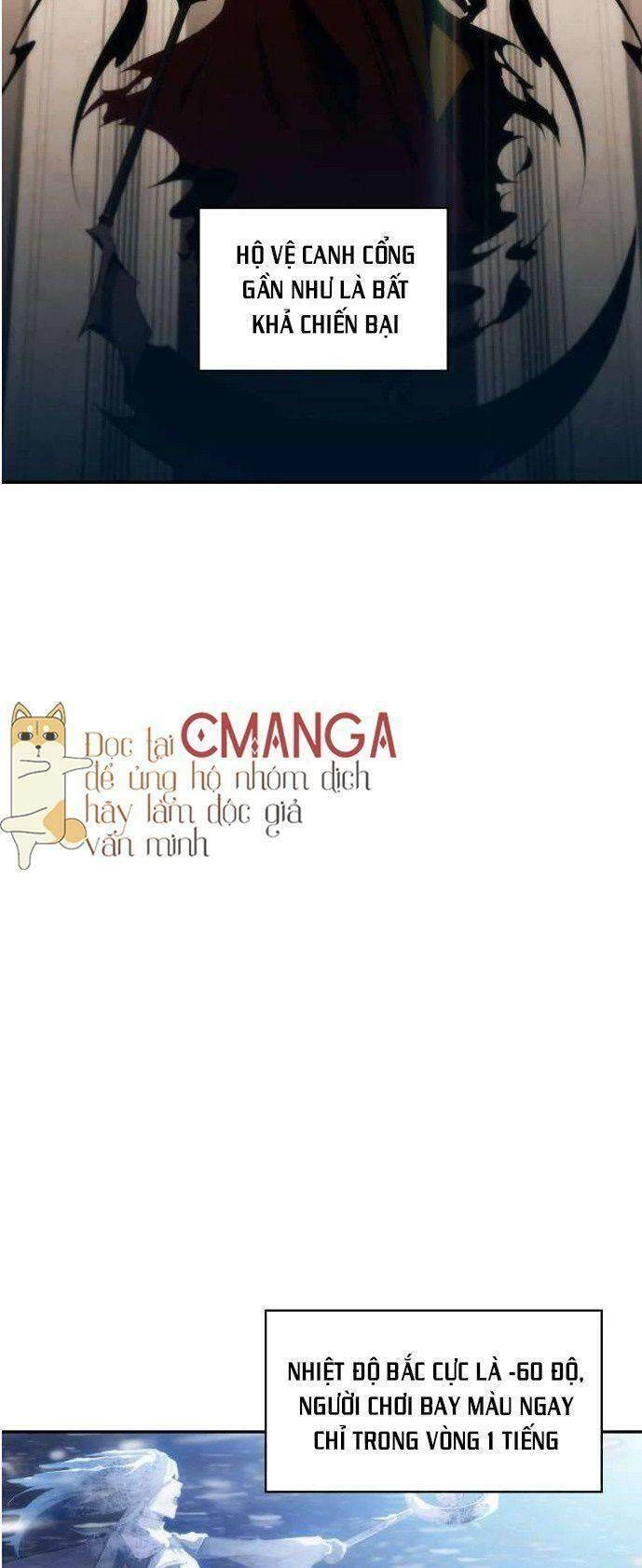 Người Chơi Mới Cấp Tối Đa Chapter 1 - Trang 4