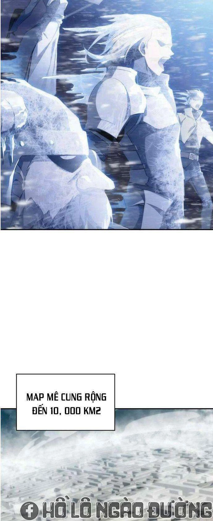 Người Chơi Mới Cấp Tối Đa Chapter 1 - Trang 4