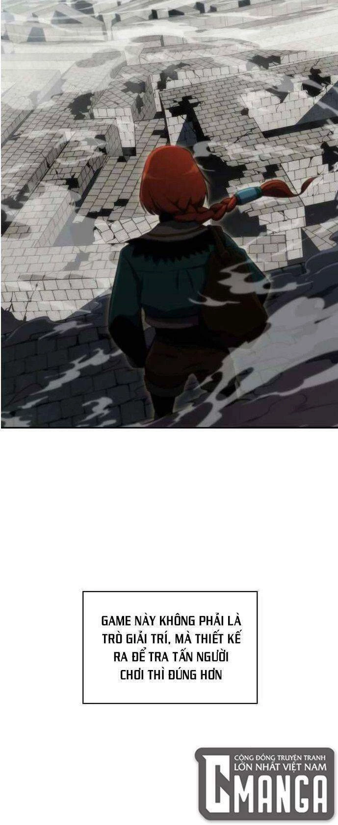 Người Chơi Mới Cấp Tối Đa Chapter 1 - Trang 4