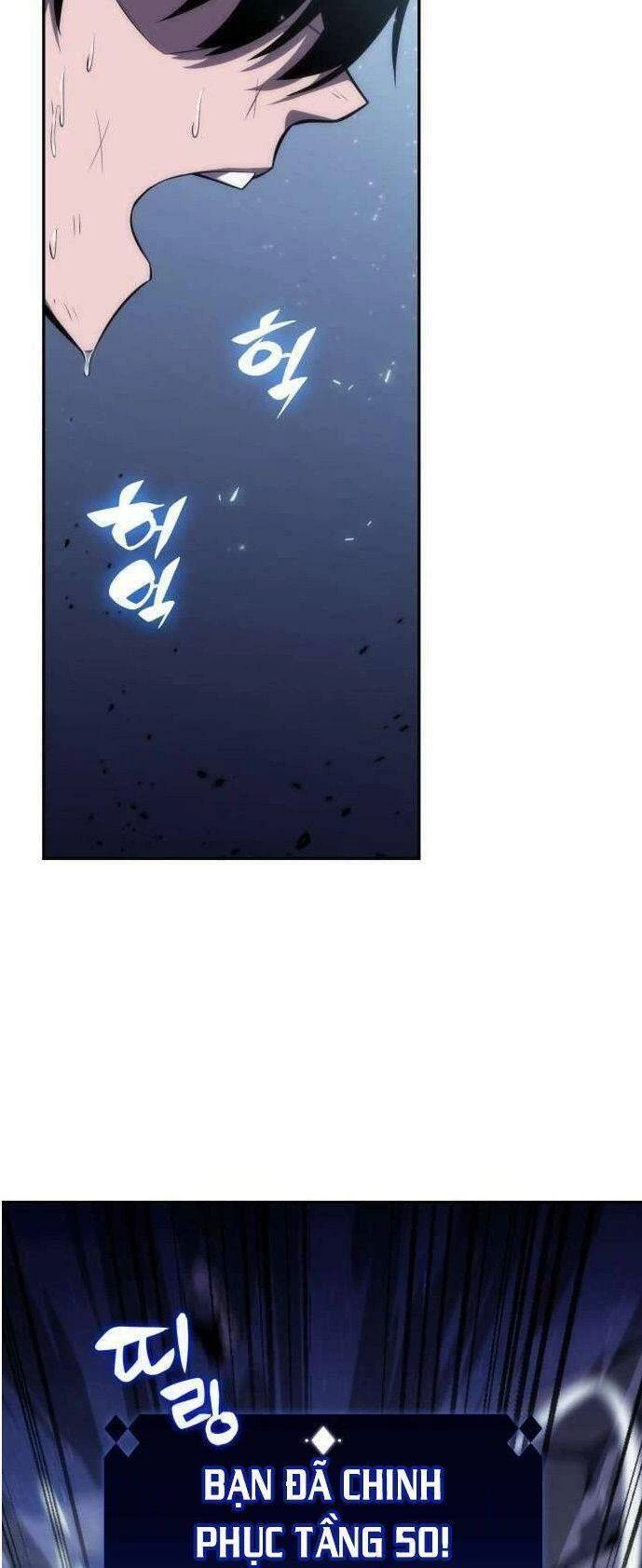 Người Chơi Mới Cấp Tối Đa Chapter 1 - Trang 4