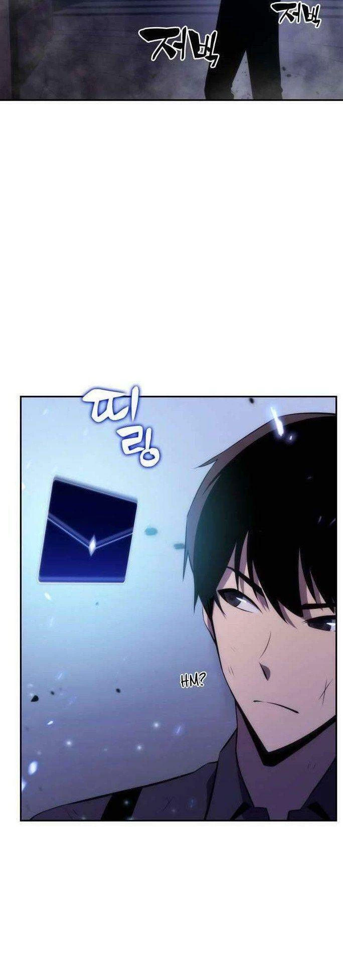 Người Chơi Mới Cấp Tối Đa Chapter 1 - Trang 4