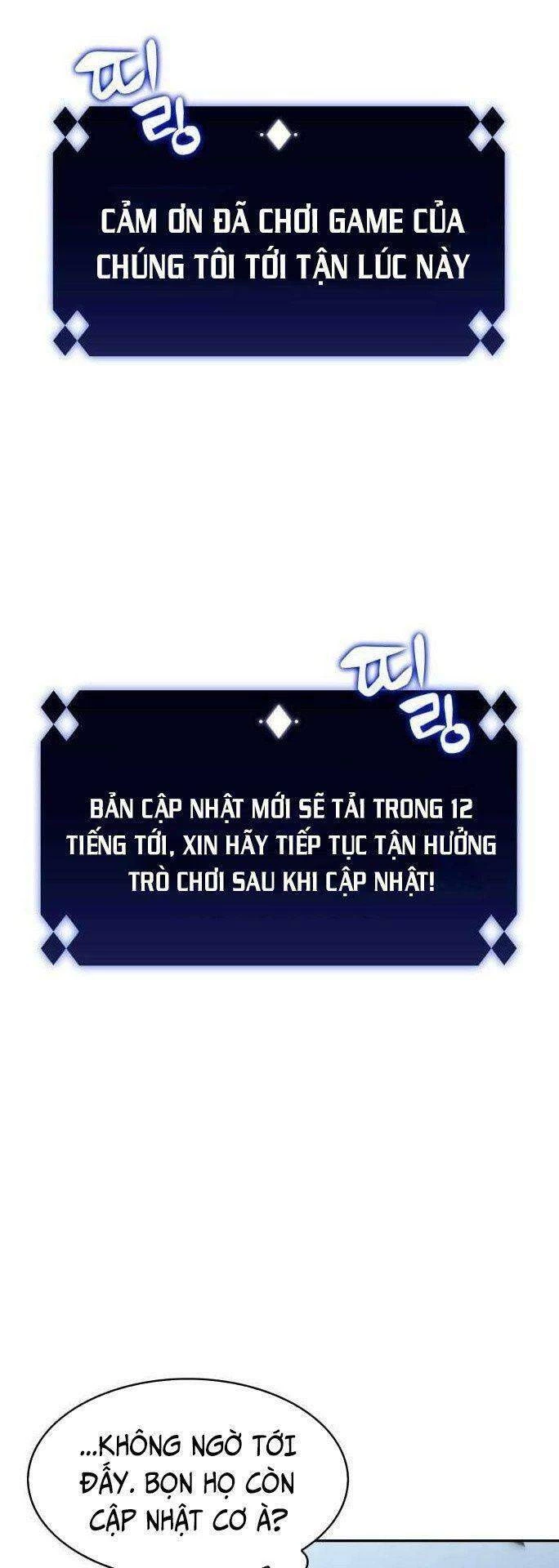 Người Chơi Mới Cấp Tối Đa Chapter 1 - Trang 4