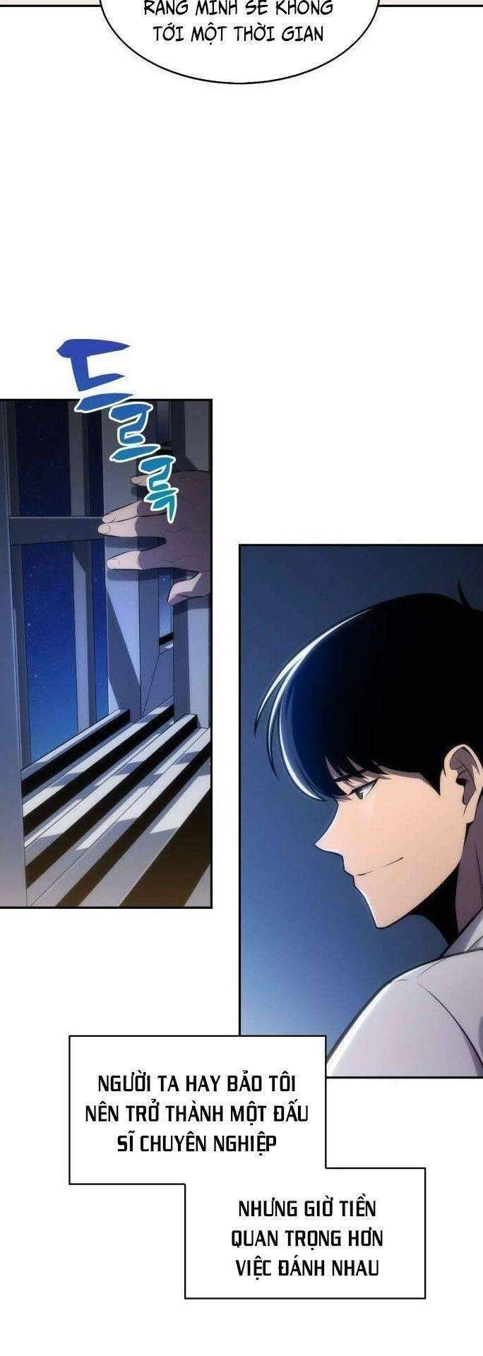 Người Chơi Mới Cấp Tối Đa Chapter 1 - Trang 4