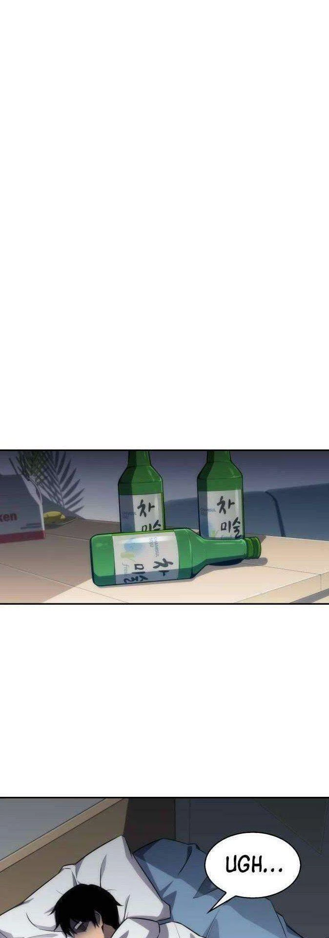 Người Chơi Mới Cấp Tối Đa Chapter 1 - Trang 4