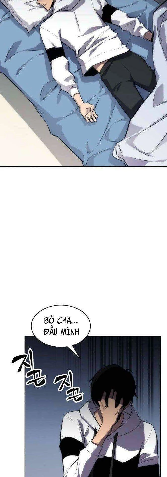 Người Chơi Mới Cấp Tối Đa Chapter 1 - Trang 4