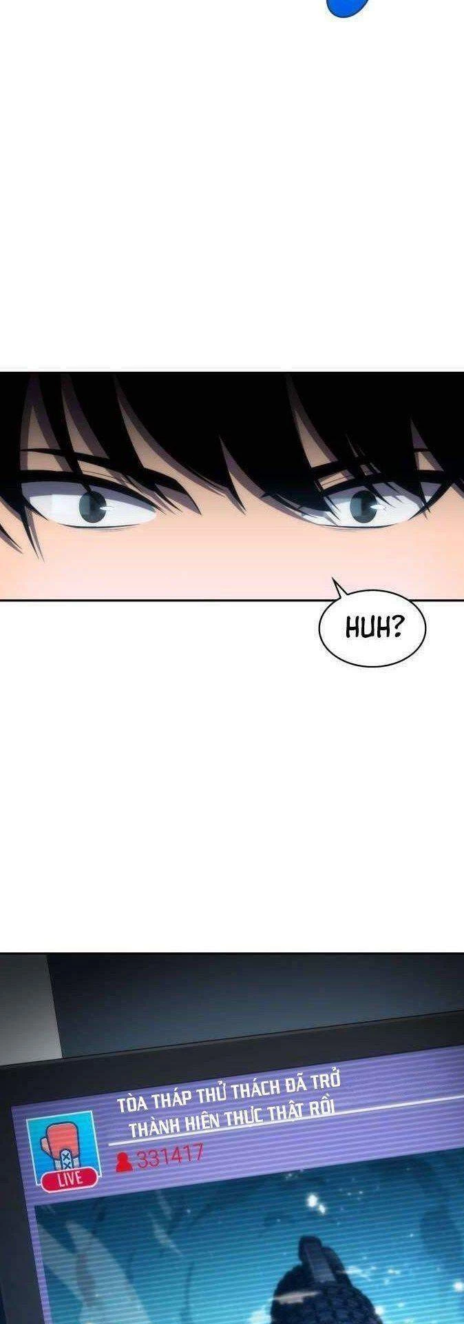 Người Chơi Mới Cấp Tối Đa Chapter 1 - Trang 4