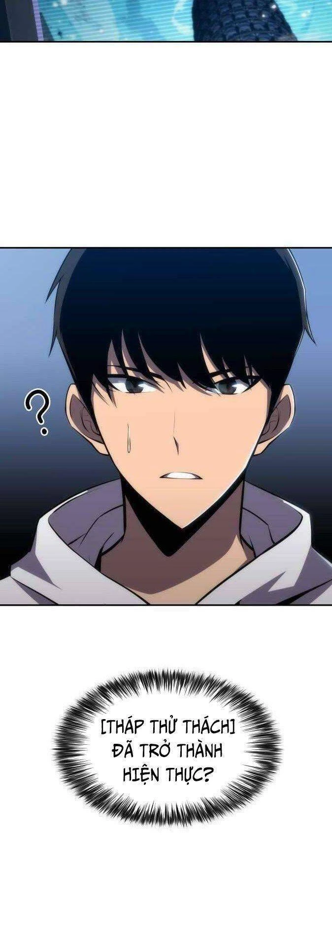 Người Chơi Mới Cấp Tối Đa Chapter 1 - Trang 4