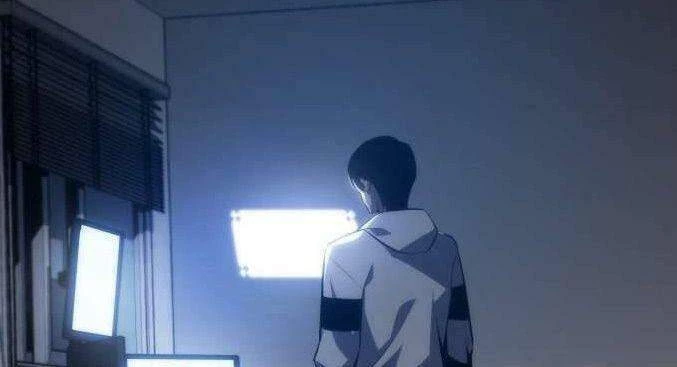 Người Chơi Mới Cấp Tối Đa Chapter 1 - Trang 4