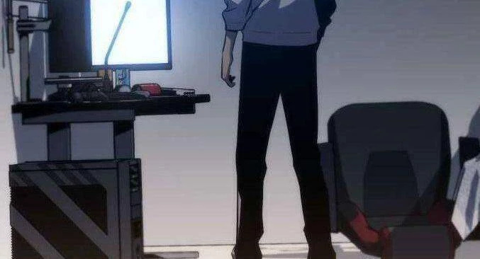 Người Chơi Mới Cấp Tối Đa Chapter 1 - Trang 4