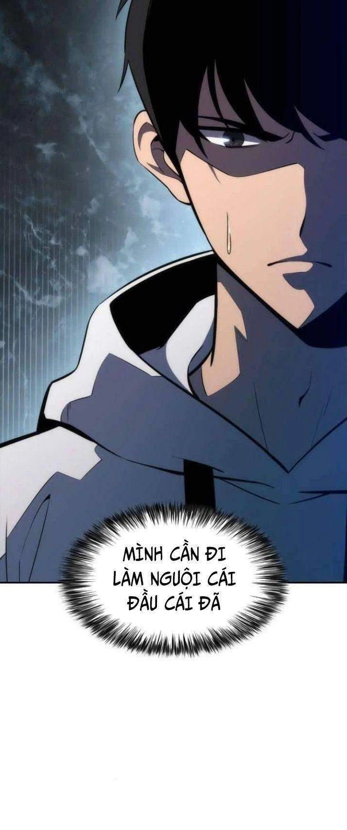 Người Chơi Mới Cấp Tối Đa Chapter 2 - Trang 4