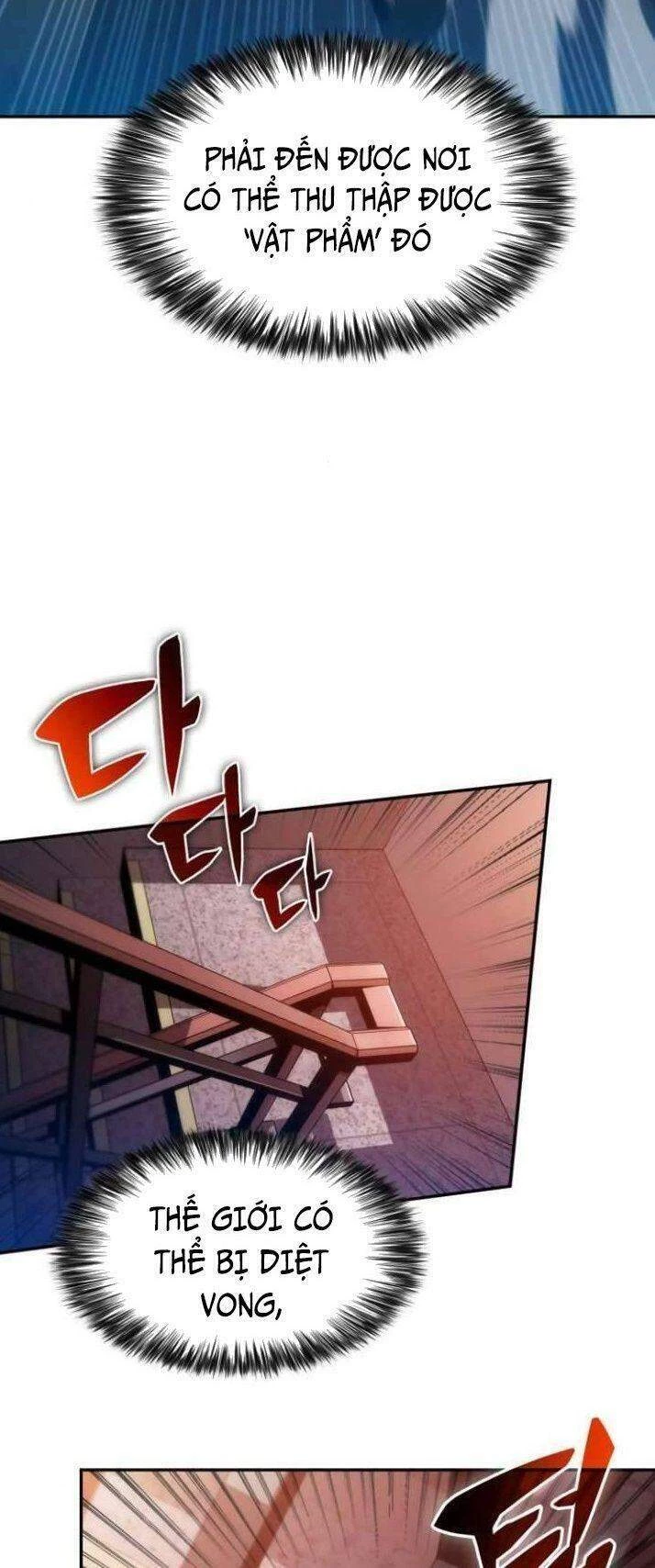 Người Chơi Mới Cấp Tối Đa Chapter 2 - Trang 4