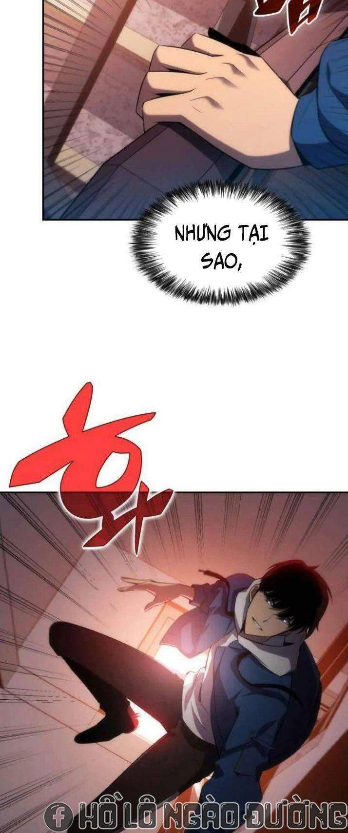 Người Chơi Mới Cấp Tối Đa Chapter 2 - Trang 4