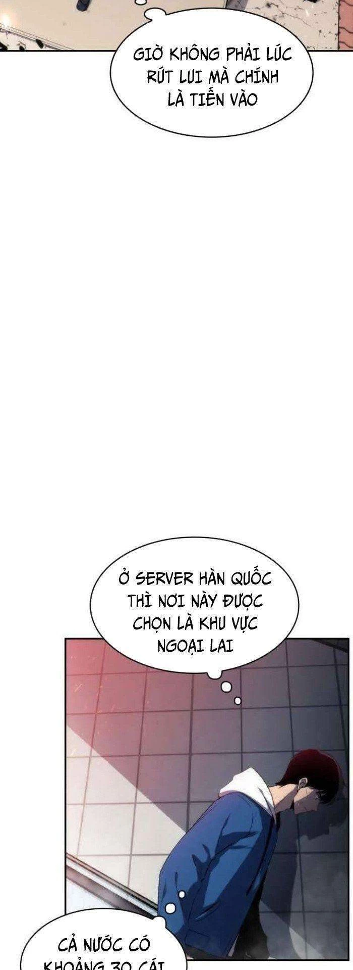 Người Chơi Mới Cấp Tối Đa Chapter 2 - Trang 4