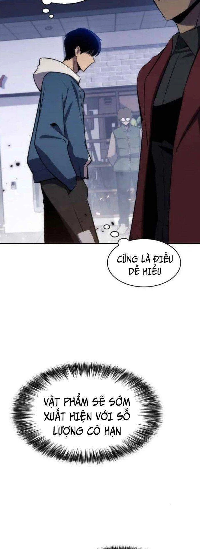 Người Chơi Mới Cấp Tối Đa Chapter 2 - Trang 4
