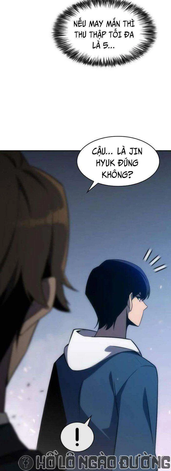 Người Chơi Mới Cấp Tối Đa Chapter 2 - Trang 4