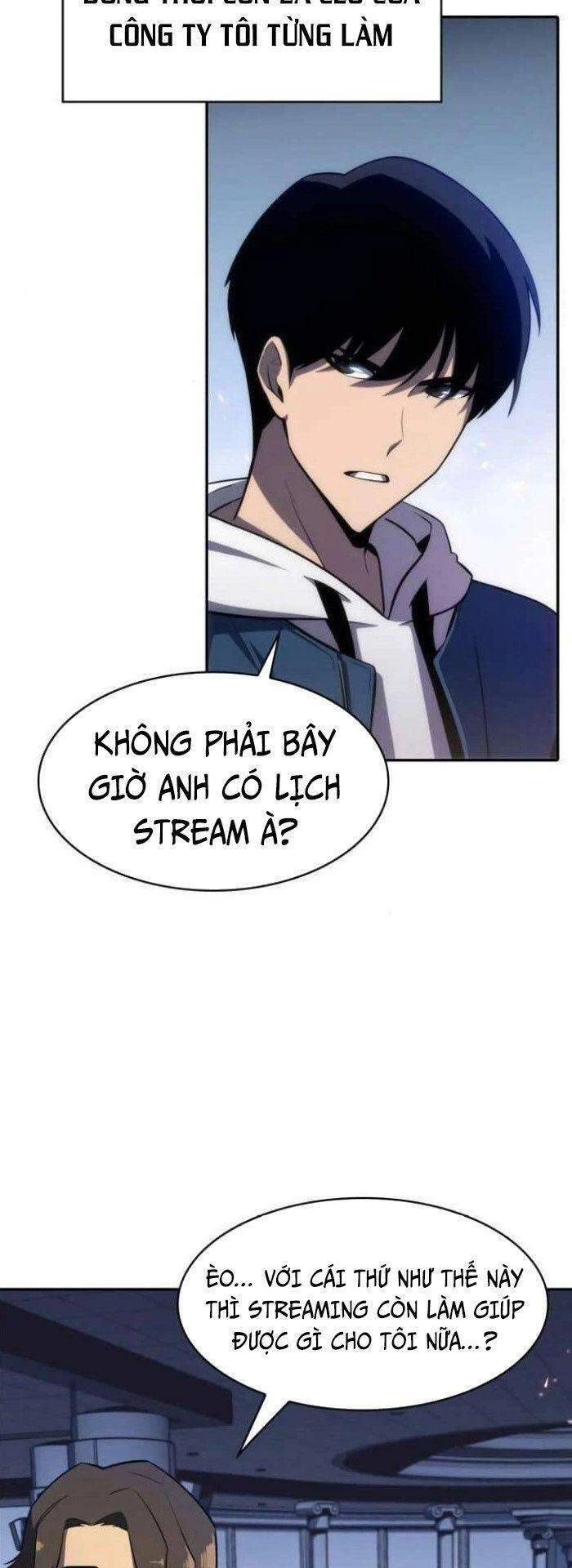 Người Chơi Mới Cấp Tối Đa Chapter 2 - Trang 4