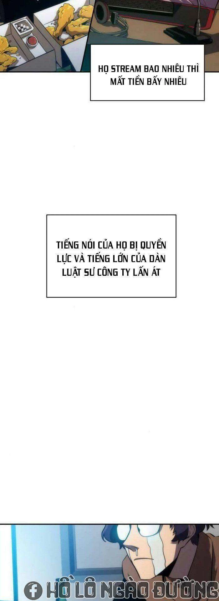 Người Chơi Mới Cấp Tối Đa Chapter 2 - Trang 4