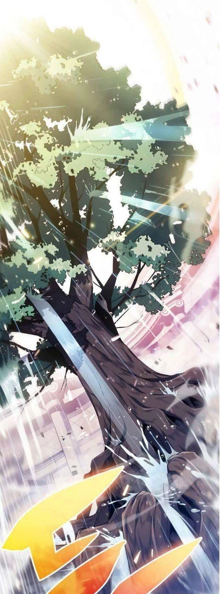 Người Chơi Mới Cấp Tối Đa Chapter 2 - Trang 4