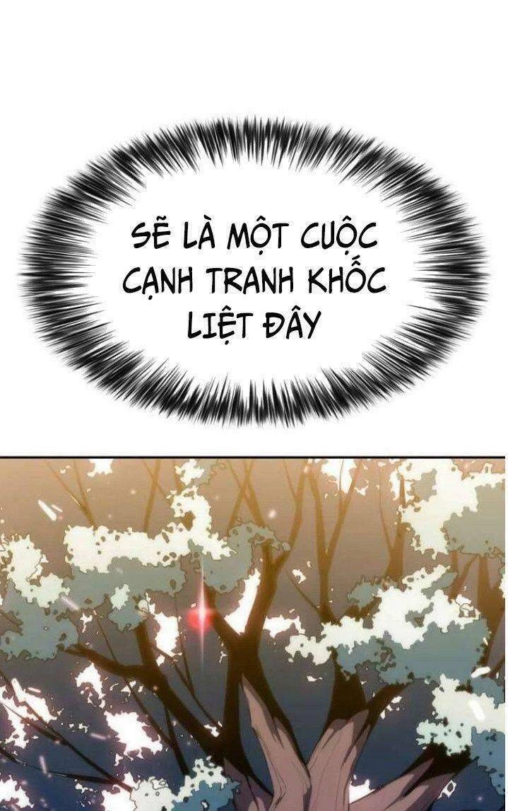 Người Chơi Mới Cấp Tối Đa Chapter 2 - Trang 4
