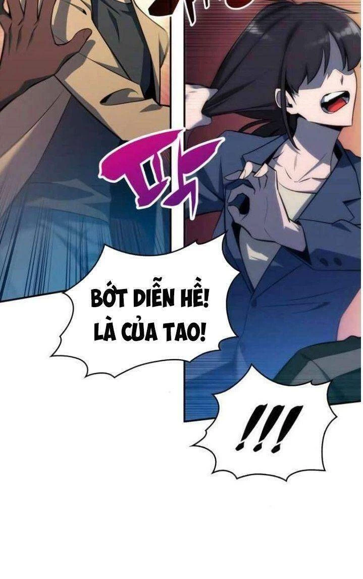 Người Chơi Mới Cấp Tối Đa Chapter 2 - Trang 4