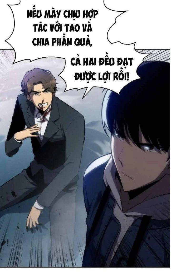 Người Chơi Mới Cấp Tối Đa Chapter 2 - Trang 4