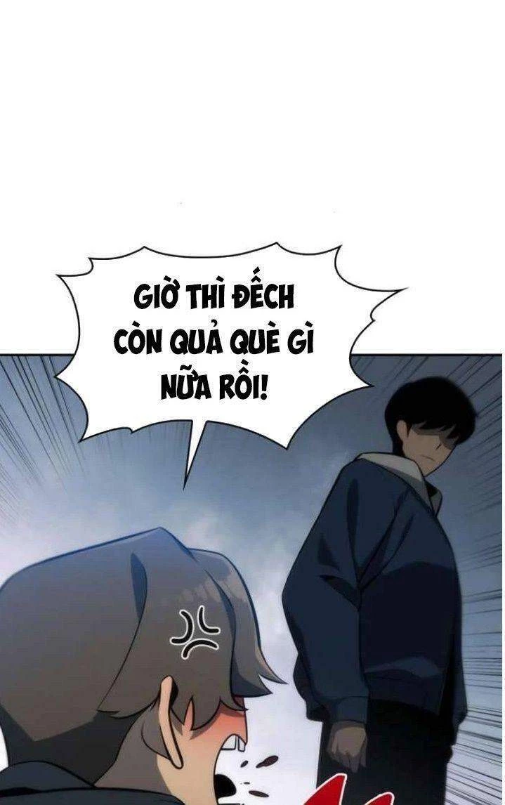 Người Chơi Mới Cấp Tối Đa Chapter 2 - Trang 4