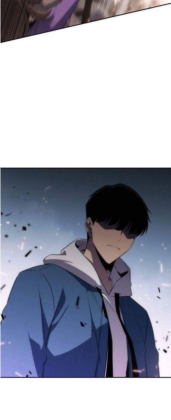 Người Chơi Mới Cấp Tối Đa Chapter 3 - Trang 4