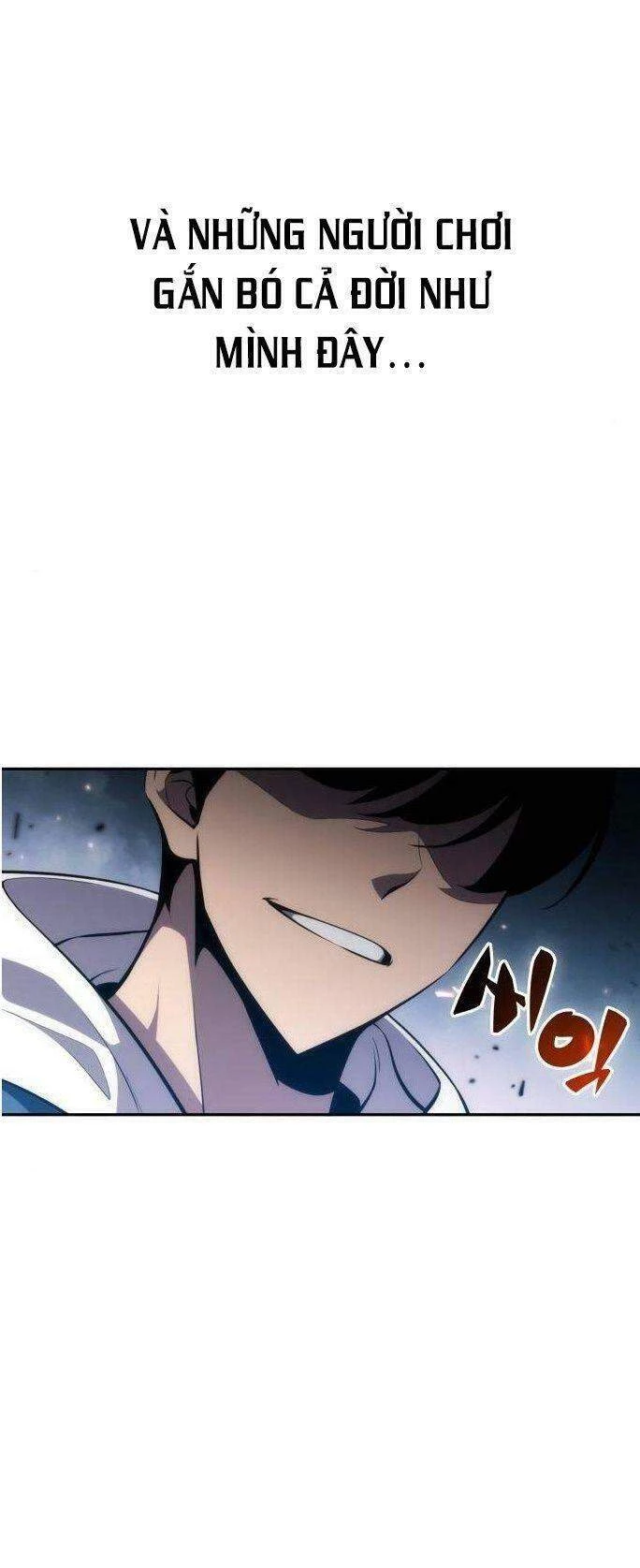 Người Chơi Mới Cấp Tối Đa Chapter 3 - Trang 4